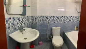 Furnished 3bdrm Apartment in ሲ ኤም ሲ ፍየል ቤት, Yeka for sale