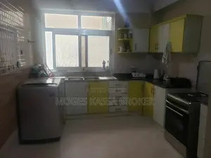 Furnished 3bdrm Apartment in ሲ ኤም ሲ ፍየል ቤት, Yeka for sale