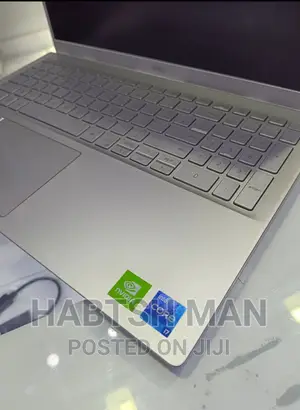 New Laptop Dell Inspiron 15 16GB Intel Core I7 SSD 512GB