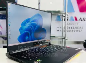 New Laptop Asus 32GB AMD Ryzen 9 SSD 1T