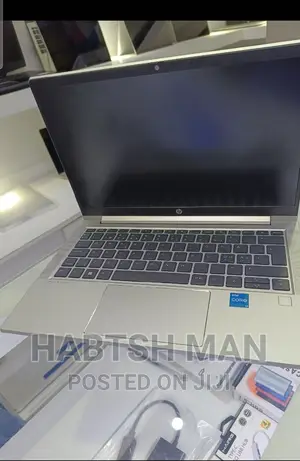 New Laptop HP ProBook 430 G8 8GB Intel Core I3 SSD 512GB