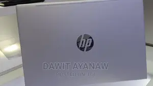 New Laptop HP ProBook 430 G8 8GB Intel Core I3 SSD 512GB