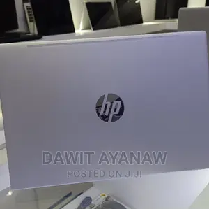 New Laptop HP ProBook 430 G8 8GB Intel Core I3 SSD 512GB