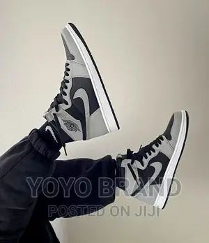 Nike Air Jordan 1 Rero Shadow High Og