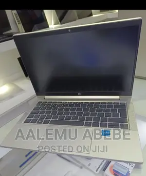 New Laptop HP ProBook 430 G8 8GB Intel Core I3 SSD 512GB