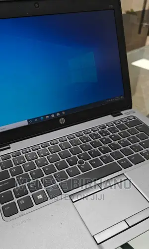 Laptop HP EliteBook 840 8GB Intel Core I5 SSD 500GB