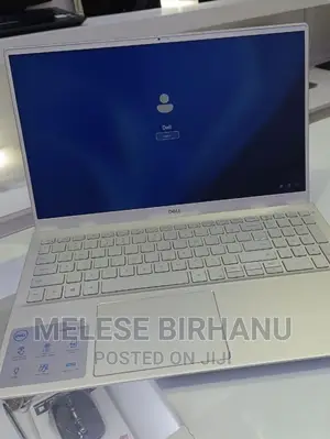 New Laptop Dell Inspiron 15 16GB Intel Core I7 SSD 512GB