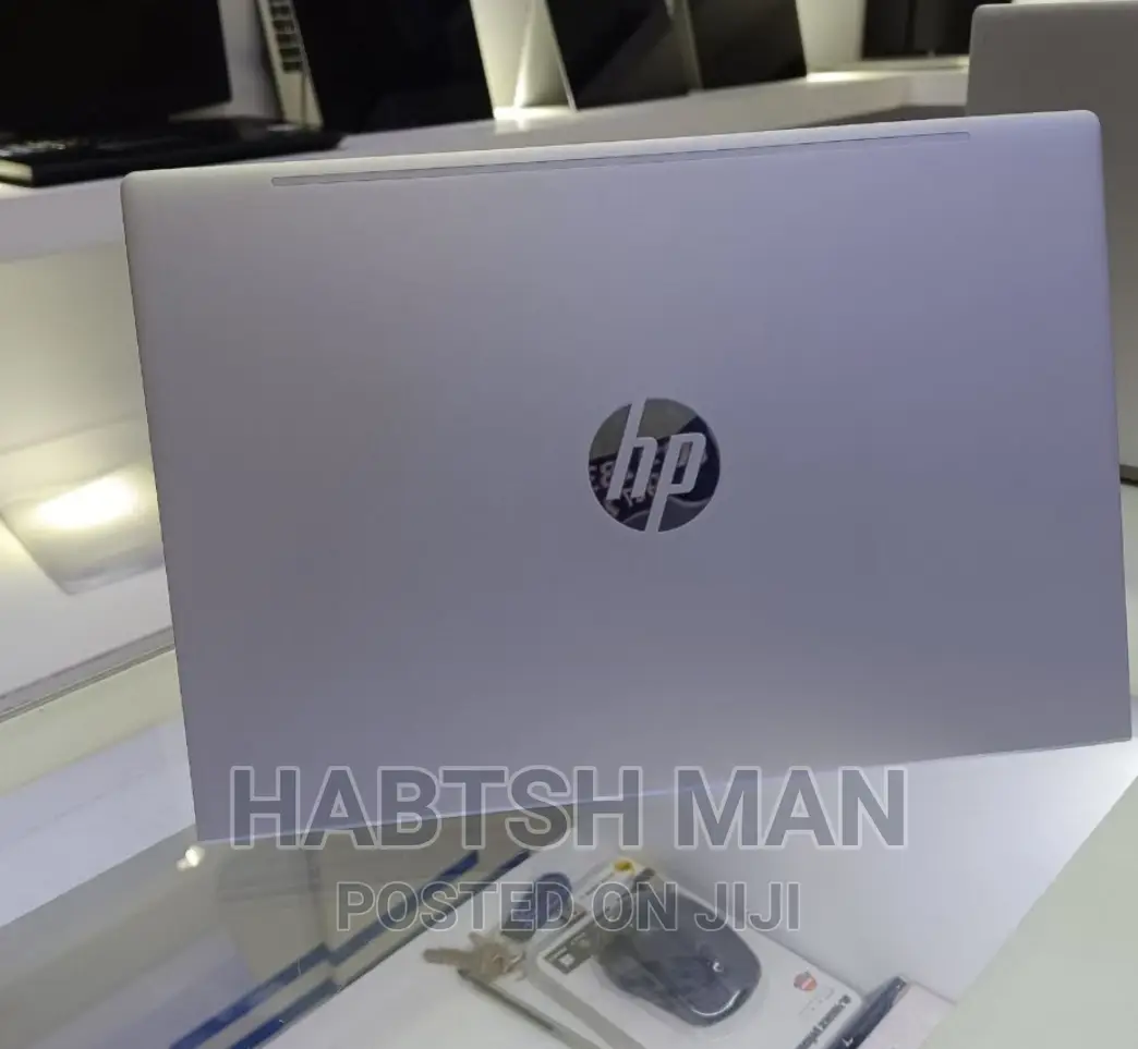 New Laptop HP ProBook 430 G8 8GB Intel Core I3 SSD 512GB