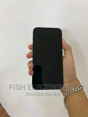Apple iPhone 13 Pro 128 GB Black
