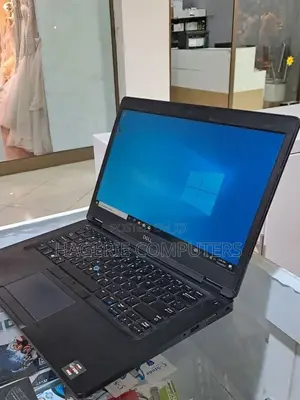 New Laptop Dell Latitude 5420 8GB AMD Ryzen 5 SSD 256GB
