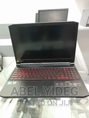 New Laptop Acer NITRO 5 16GB Intel Core I5 SSD 512GB