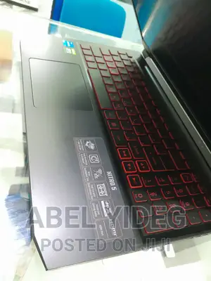 New Laptop Acer NITRO 5 16GB Intel Core I5 SSD 512GB