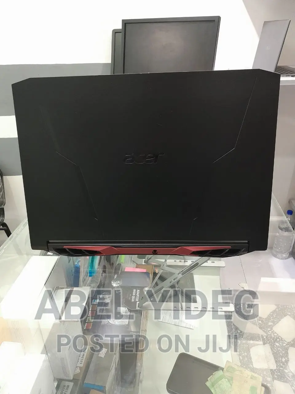 New Laptop Acer NITRO 5 16GB Intel Core I5 SSD 512GB
