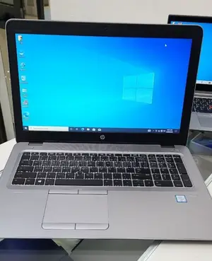 New Laptop HP EliteBook 850 G3 8GB Intel Core I7 SSD 512GB