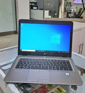 New Laptop HP EliteBook 850 G3 8GB Intel Core I5 HDD+SSD 1T