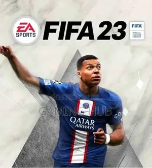 FIFA 23 for PC
