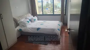 Furnished 2bdrm Apartment in Addis Abeba, Bole for rent