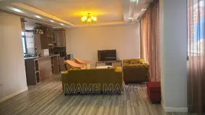 Furnished 3bdrm Apartment in Addis Abeba, Bole for rent