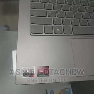New Laptop Lenovo Thinkbook 14 16GB AMD Ryzen 7 SSD 512GB