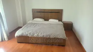 Furnished 2bdrm Apartment in Addis Abeba, Bole for rent