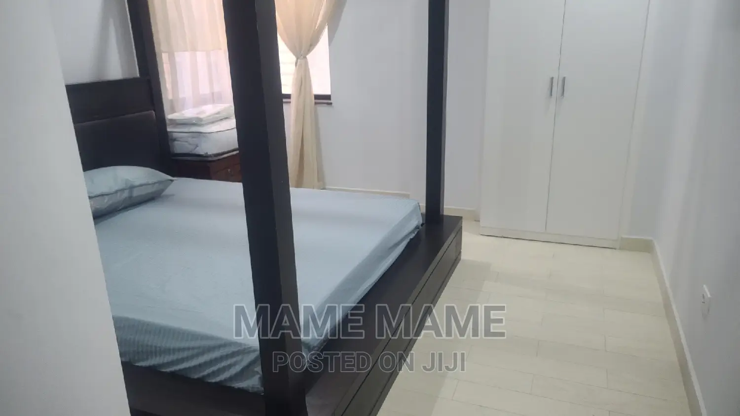 Furnished 2bdrm Apartment in Addis Abeba, Bole for rent