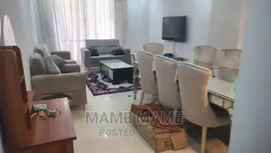 Furnished 2bdrm Apartment in Addis Abeba, Bole for rent