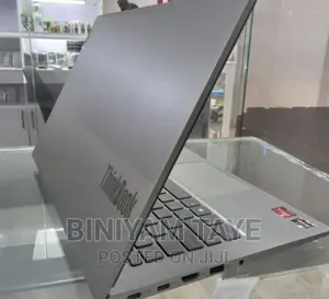 New Laptop Lenovo Thinkbook 14 16GB AMD Ryzen 7 SSD 512GB