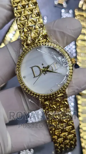 Dior Watches for Her