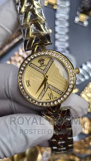 Versace Women's Watches
