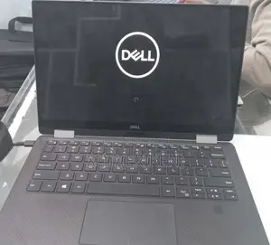 New Laptop Dell XPS 13 8GB Intel Core I7 SSD 256GB