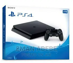 Ps 4 and 5