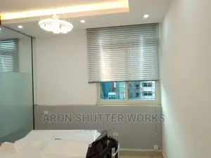 Venusian Shutter From Aron Shutter