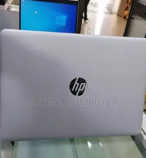 New Laptop HP 430 G3 8GB Intel Core I5 HDD+SSD 1T