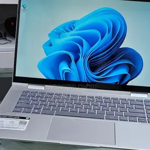 New Laptop HP Envy X360 8GB Intel Core I5 SSD 1T