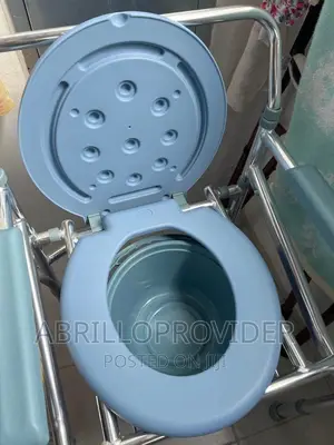 Commode Chair/New Toilet Chair/Shower Chair/Commode Chair