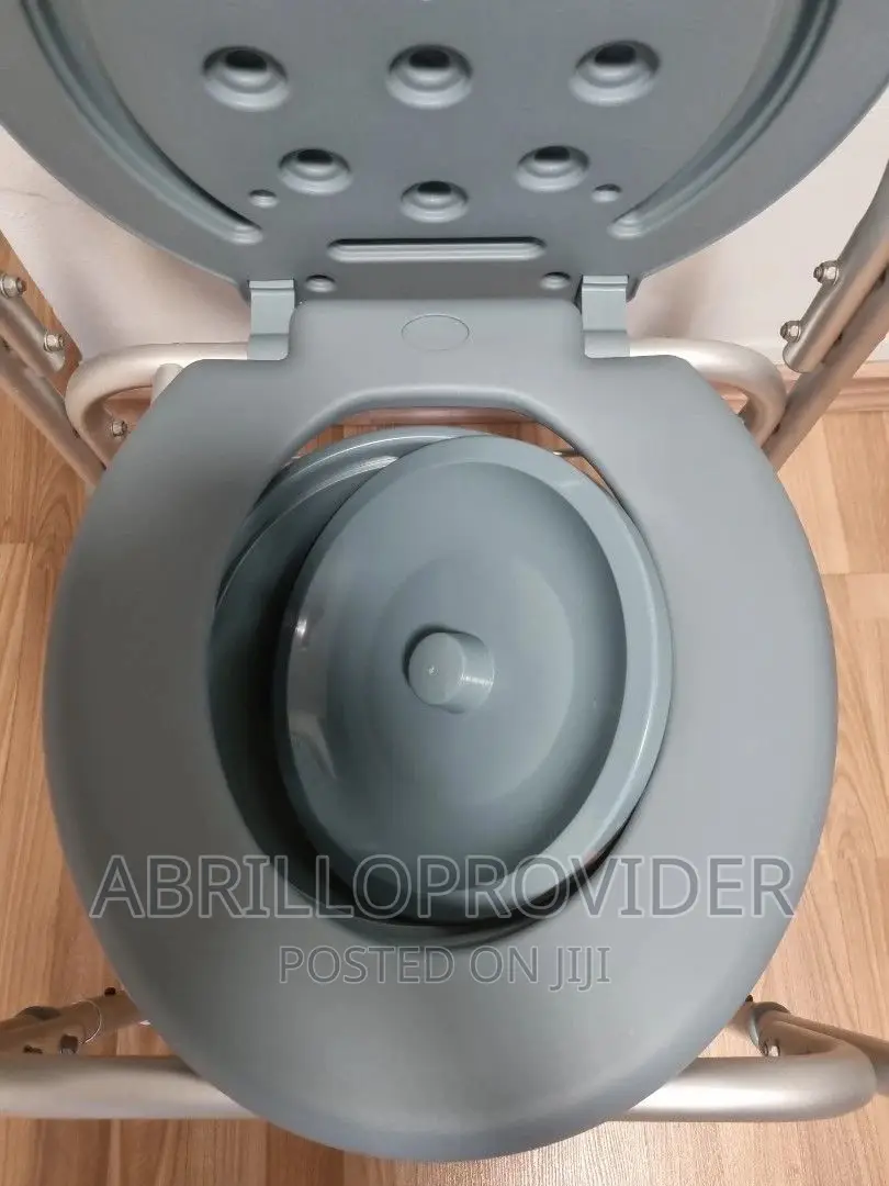 New Packed Commode Chair/Foldable Chair/Shower Chair/Chair
