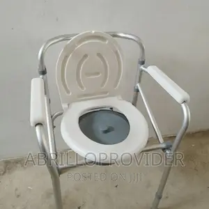 Toilet Chair/New Chair/Foldable Chair/Shower Chair/Popochair