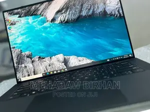 New Laptop Dell XPS 15 32GB Intel Core I7 SSD 1T