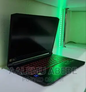 New Laptop Acer NITRO 5 16GB Intel Core I5 SSD 1T