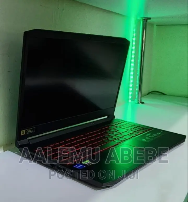 New Laptop Acer NITRO 5 16GB Intel Core I5 SSD 1T
