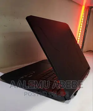 New Laptop Acer NITRO 5 16GB Intel Core I5 SSD 1T