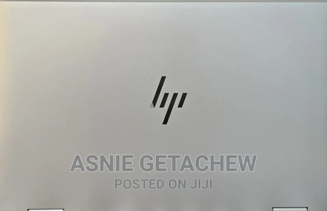 New Laptop HP Envy X360 256GB Intel Core I7 SSD 256GB