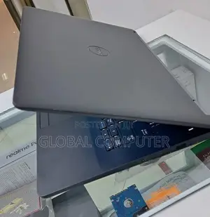 New Laptop Dell Latitude 5420 16GB Intel Core I5 SSD 512GB