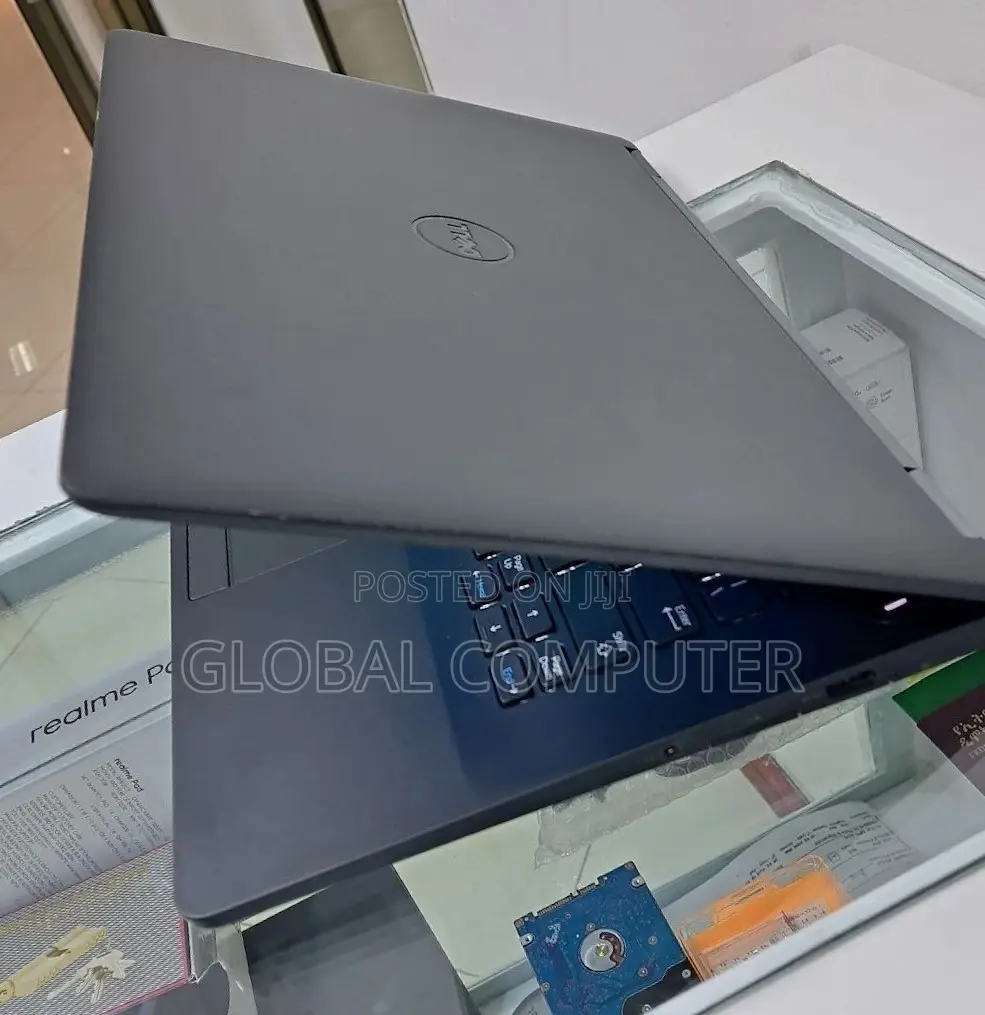 New Laptop Dell Latitude 5420 16GB Intel Core I5 SSD 512GB