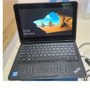 New Laptop Lenovo ThinkPad 11e 4GB Intel Core 2 Quad HDD 500GB