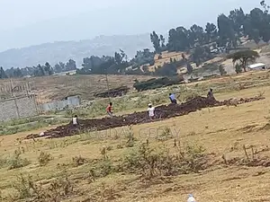140 Kare Land Plot Gelan Near Unisa University