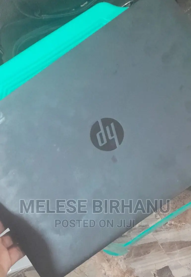 New Laptop HP EliteBook 840 G1 8GB Intel Core I5 HDD 500GB