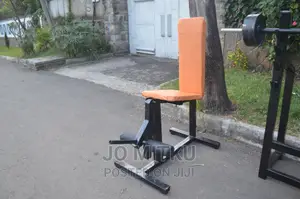 Full Gym Equipment