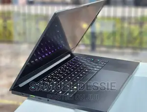 New Laptop Razer Blade 16GB Intel Core I7 SSD 1T