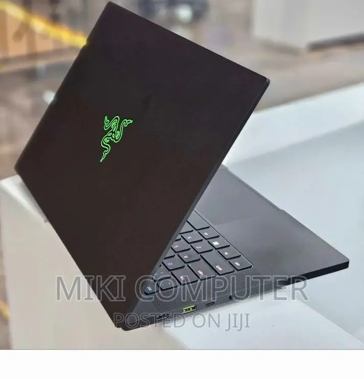 New Laptop Razer Blade 16GB SSD 1T